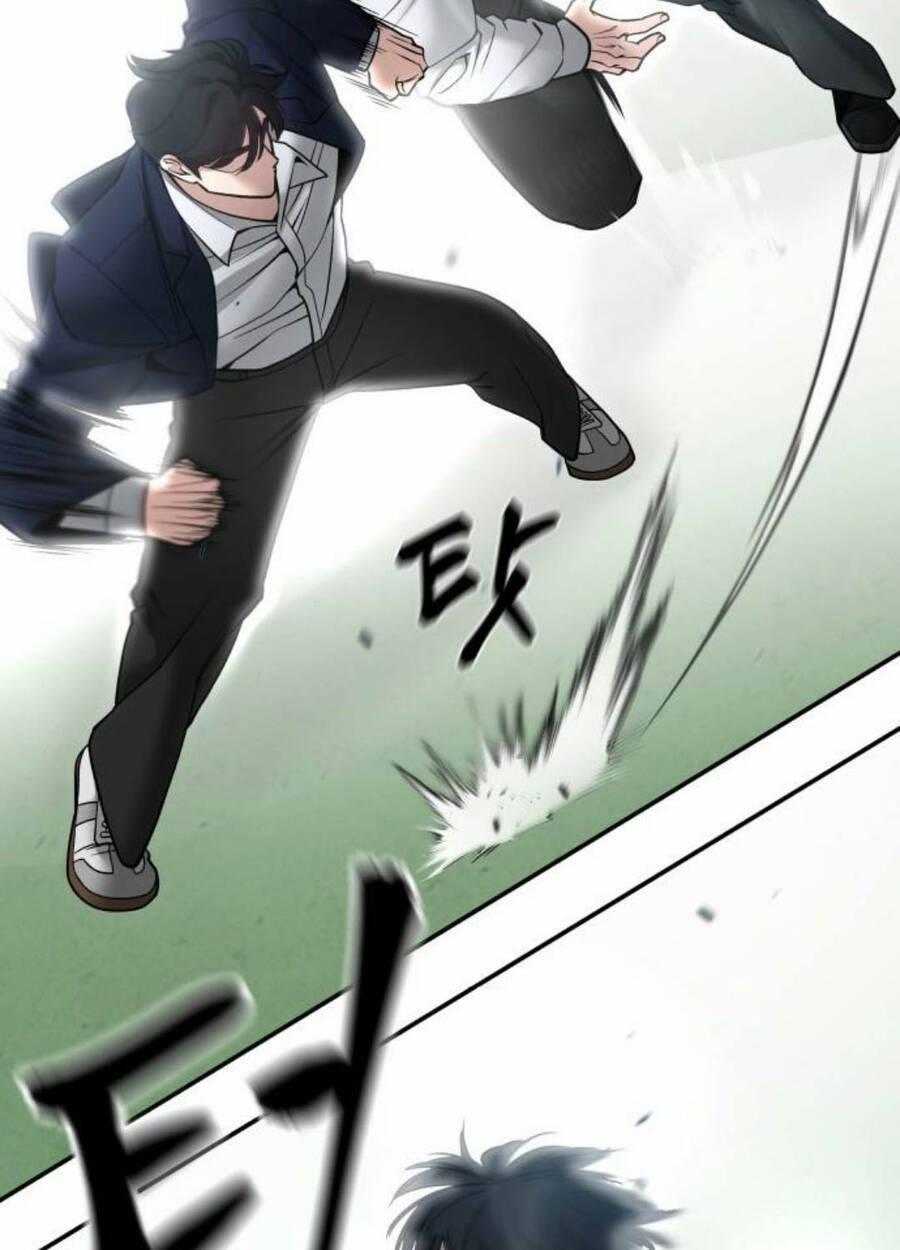 Giang Hồ Thực Thi Công Lý 105 trang 23