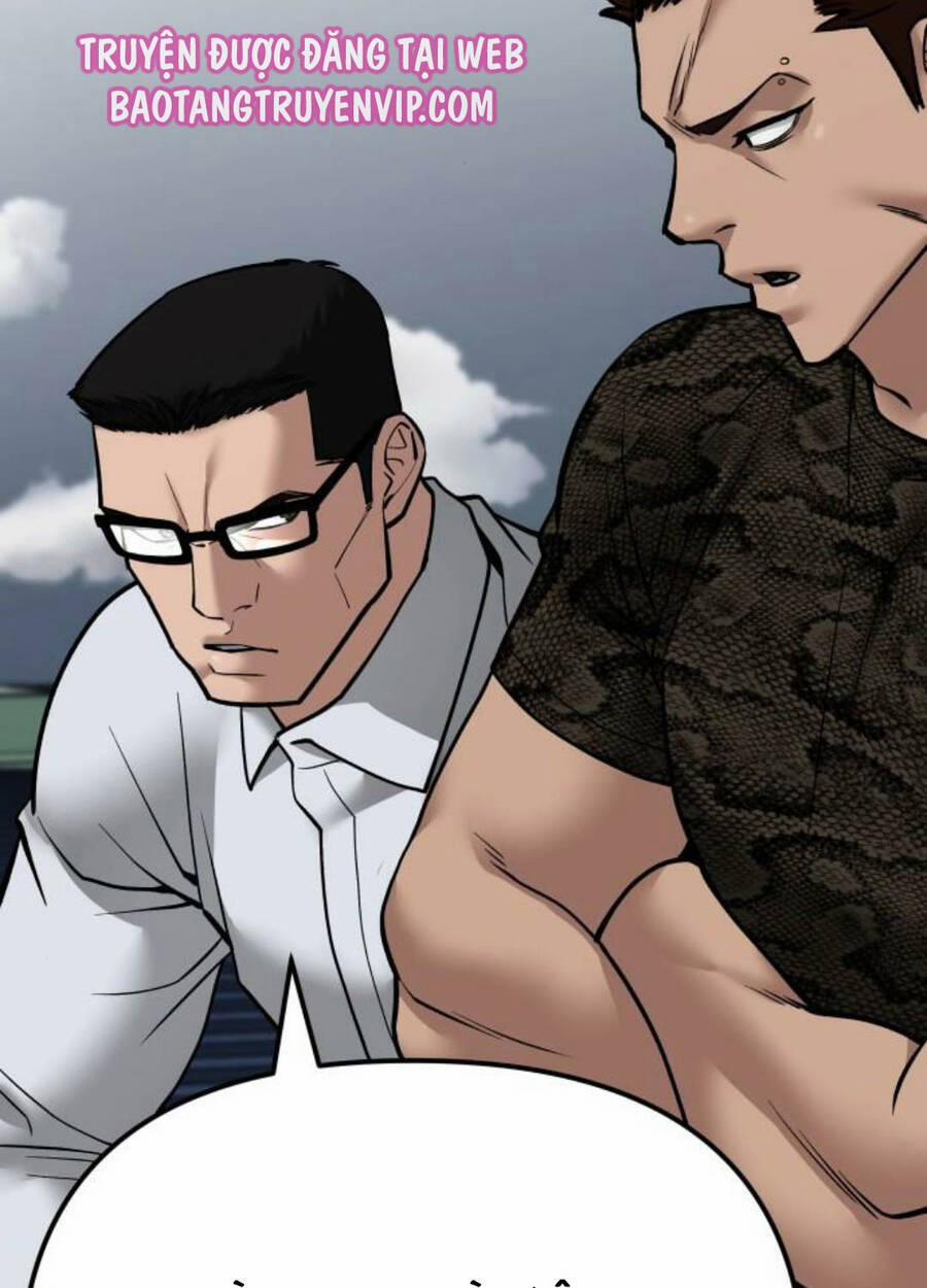 Giang Hồ Thực Thi Công Lý 105 trang 43