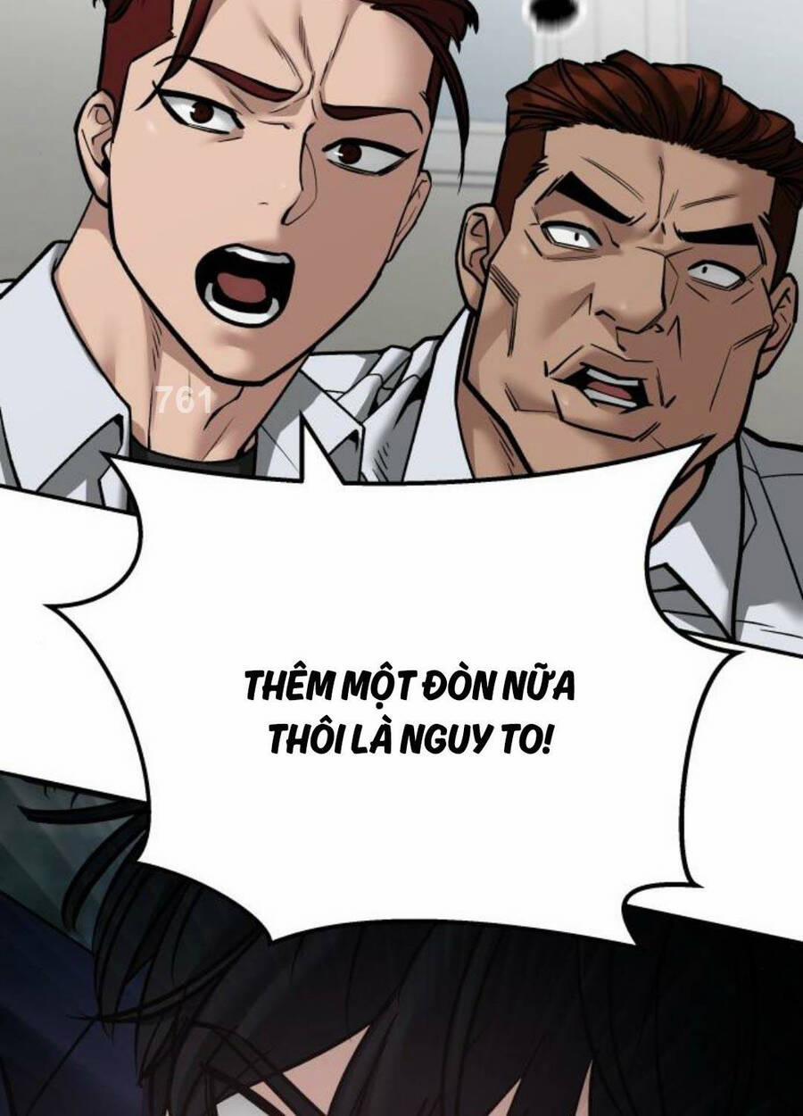 Giang Hồ Thực Thi Công Lý 105 trang 5