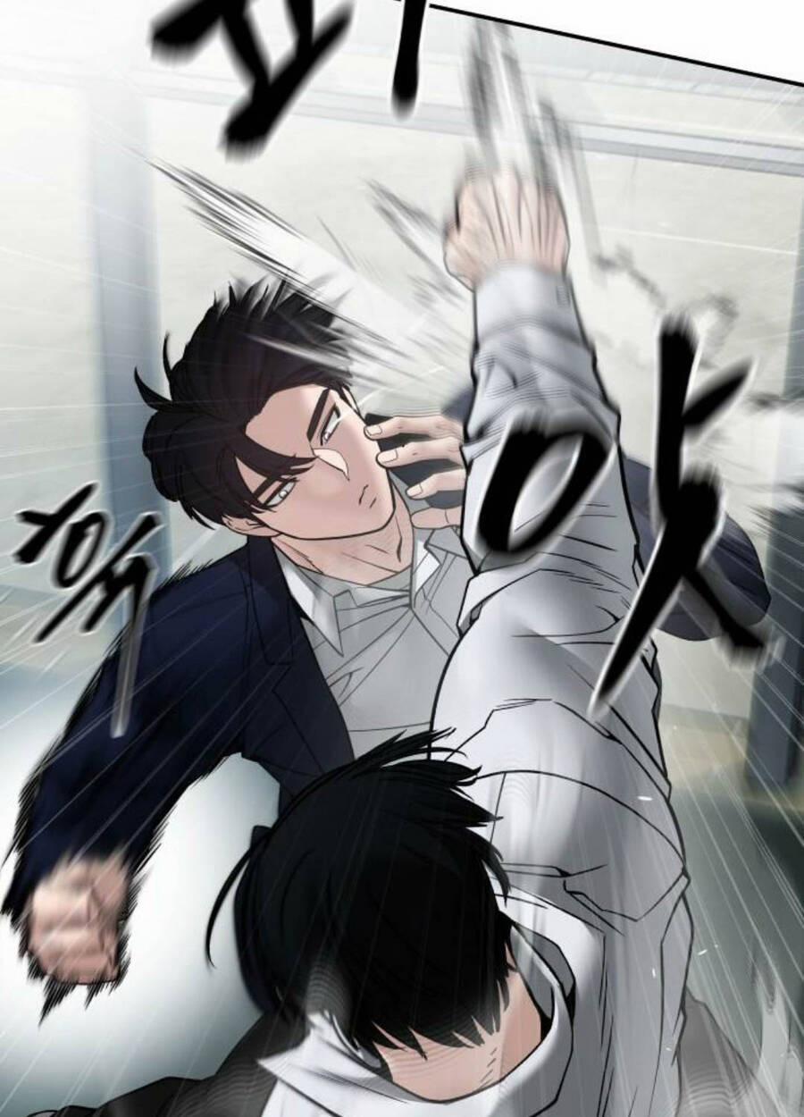 Giang Hồ Thực Thi Công Lý 105 trang 7