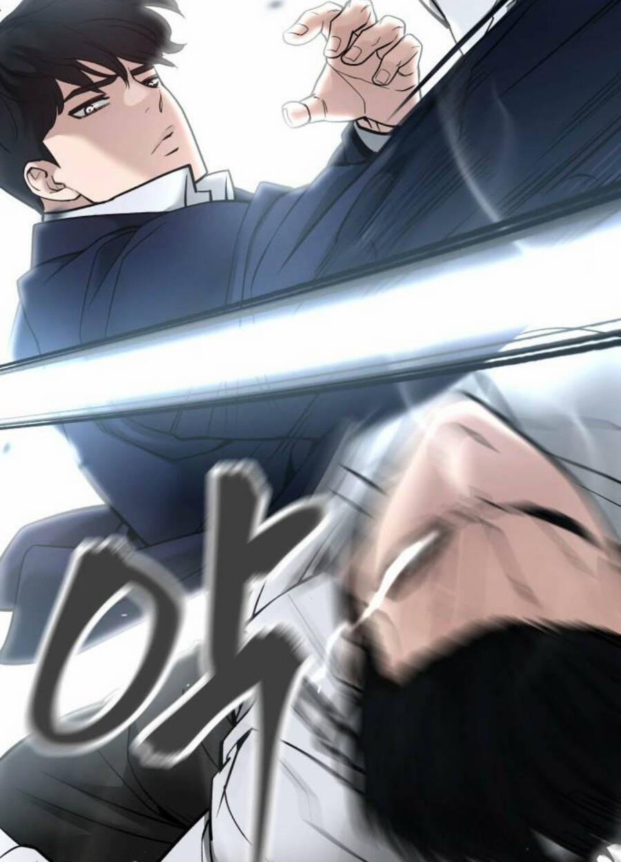 Giang Hồ Thực Thi Công Lý 105 trang 9