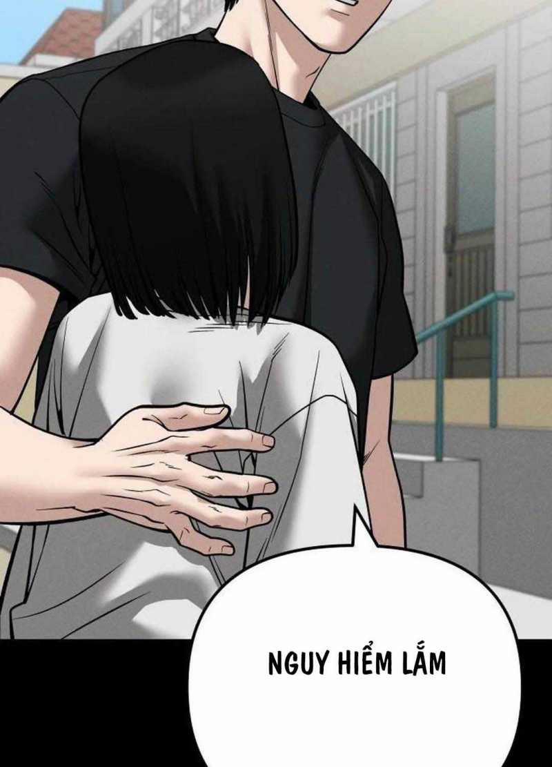 Giang Hồ Thực Thi Công Lý 107 trang 33