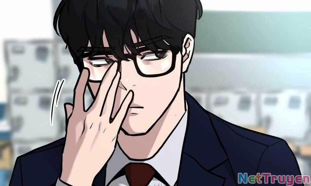 Giang Hồ Thực Thi Công Lý 11 trang 3