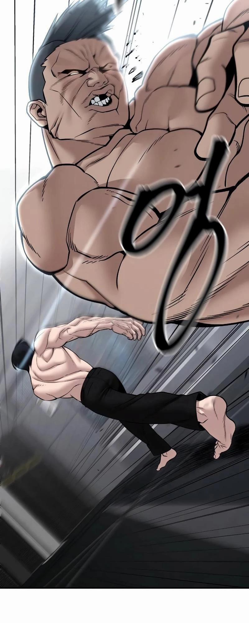 Giang Hồ Thực Thi Công Lý 110 trang 103