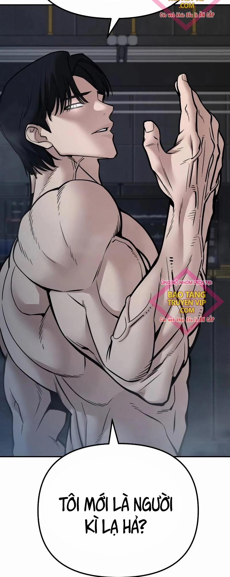 Giang Hồ Thực Thi Công Lý 110 trang 107