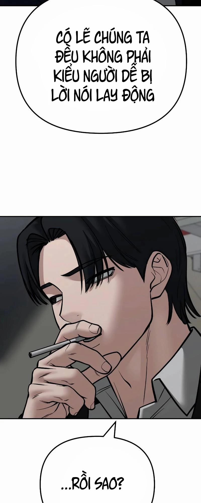 Giang Hồ Thực Thi Công Lý 110 trang 14