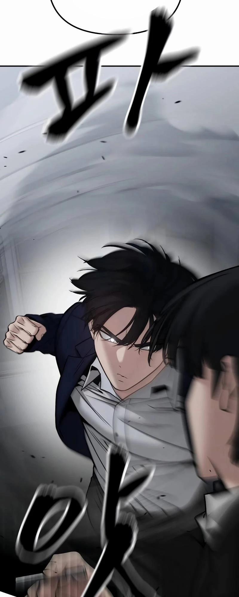 Giang Hồ Thực Thi Công Lý 110 trang 15