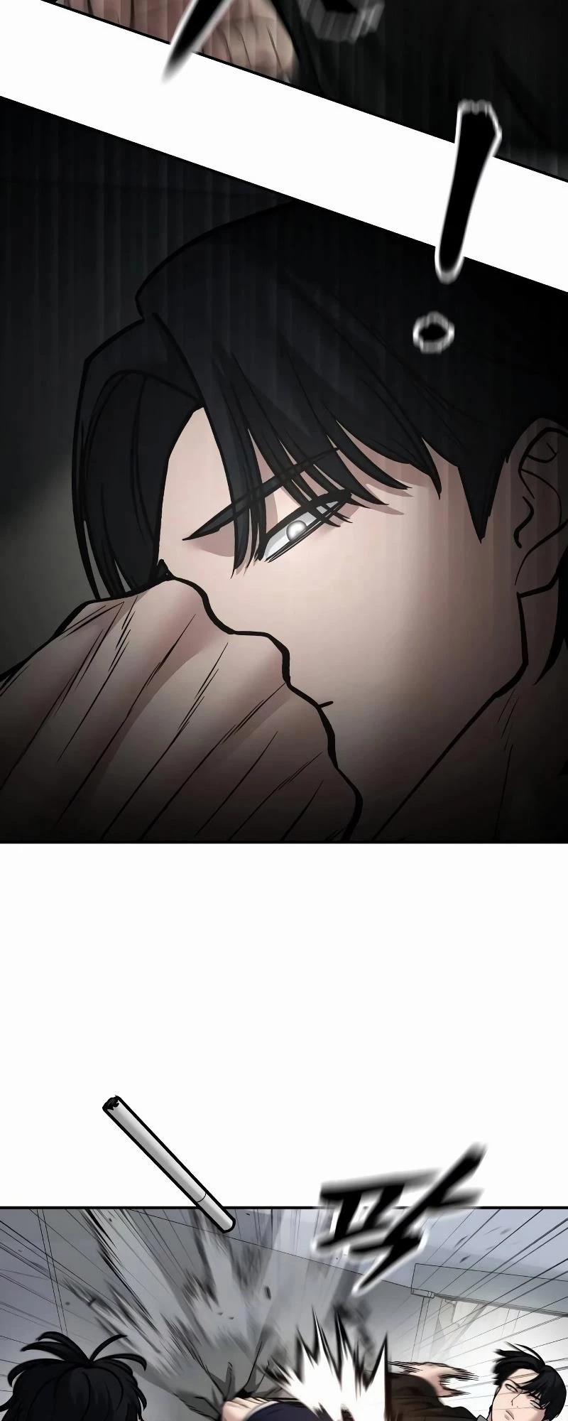 Giang Hồ Thực Thi Công Lý 110 trang 16