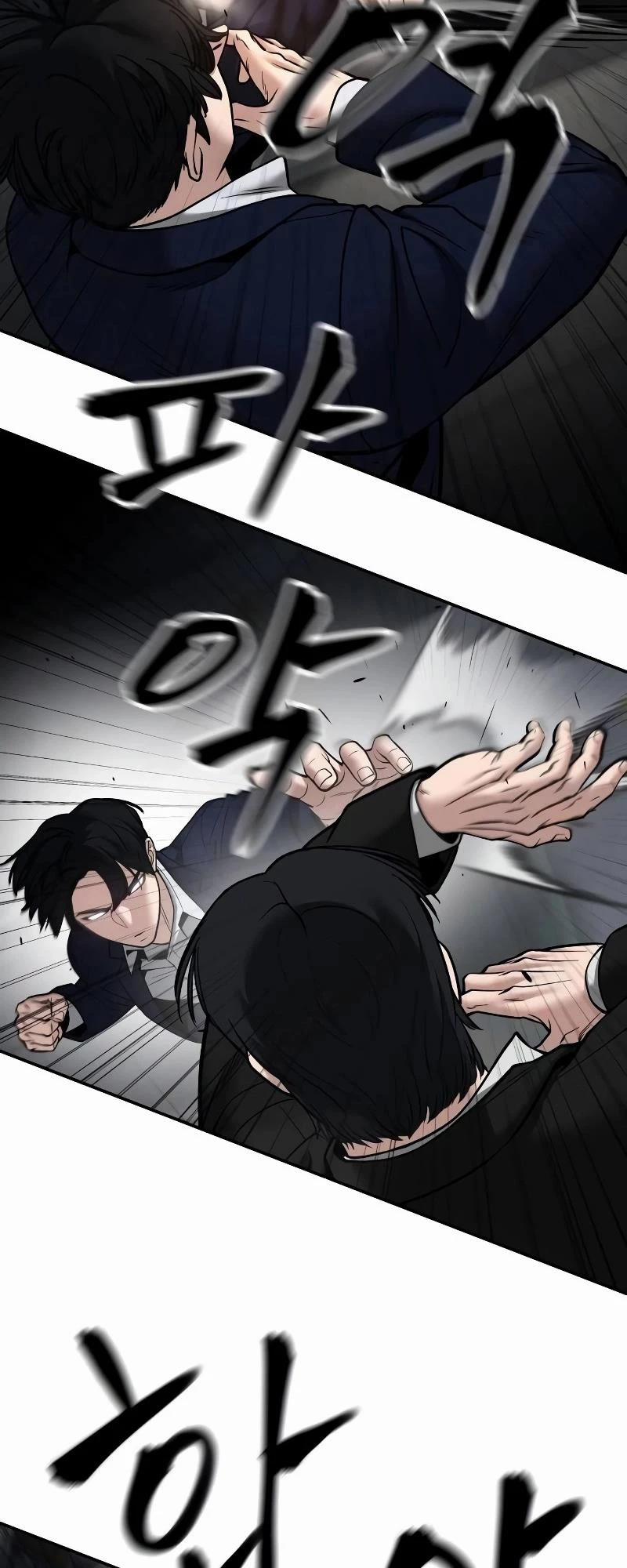 Giang Hồ Thực Thi Công Lý 110 trang 18