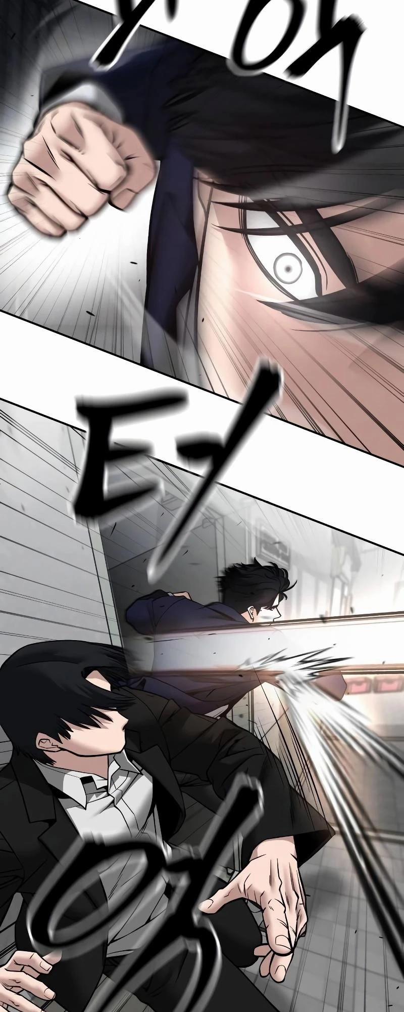 Giang Hồ Thực Thi Công Lý 110 trang 19