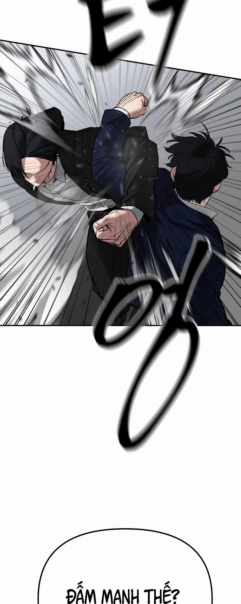 Giang Hồ Thực Thi Công Lý 110 trang 23