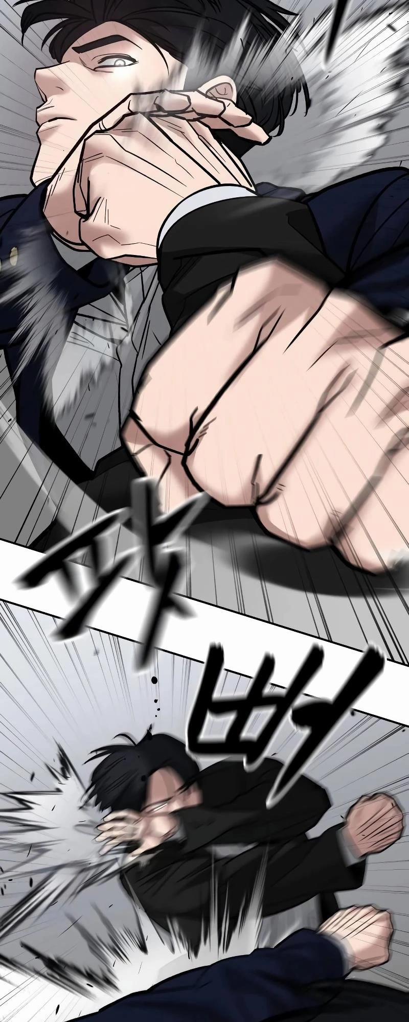 Giang Hồ Thực Thi Công Lý 110 trang 27