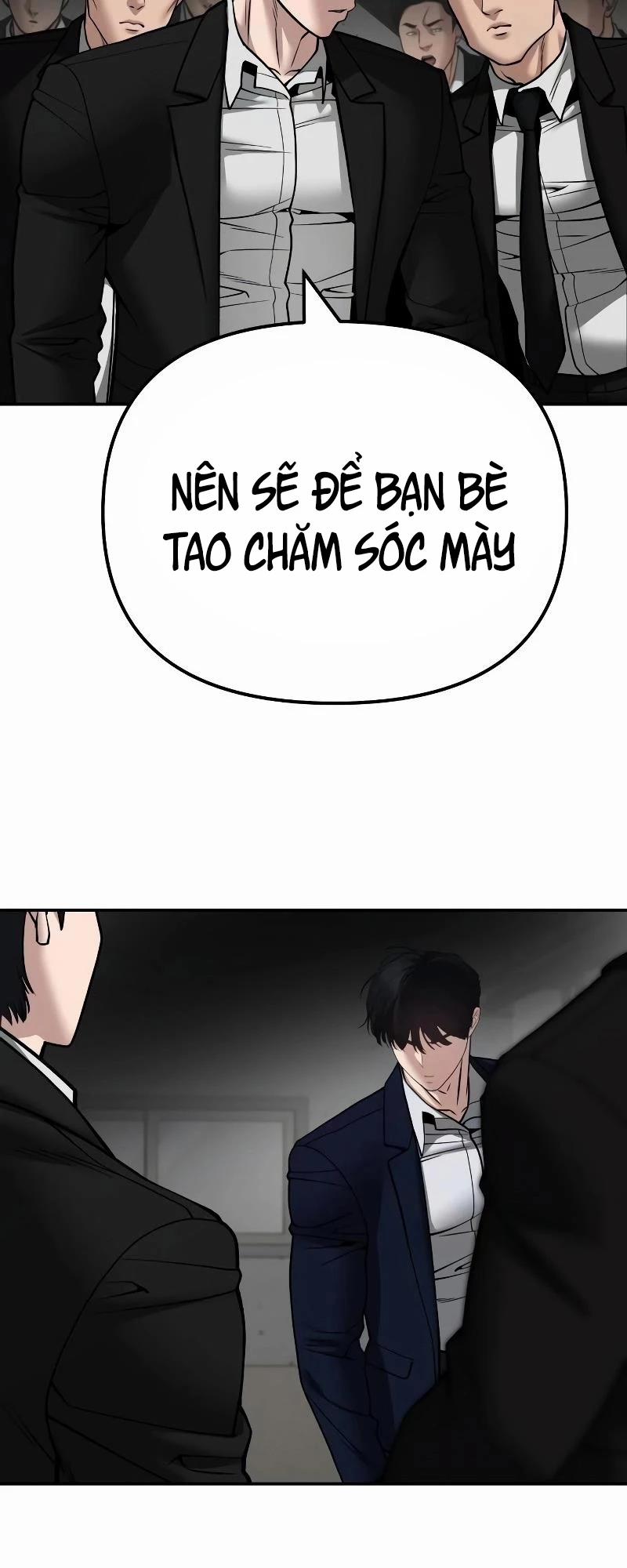 Giang Hồ Thực Thi Công Lý 110 trang 32