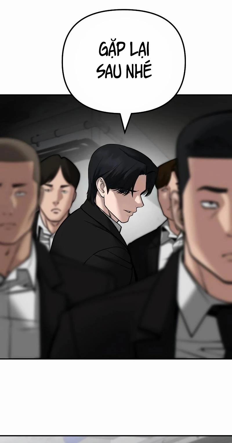 Giang Hồ Thực Thi Công Lý 110 trang 33