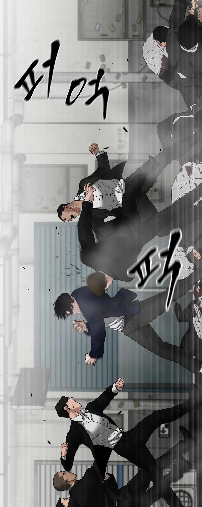 Giang Hồ Thực Thi Công Lý 110 trang 38