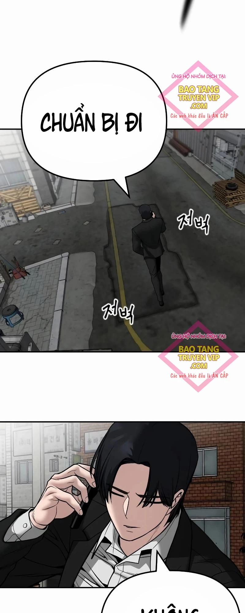 Giang Hồ Thực Thi Công Lý 110 trang 40