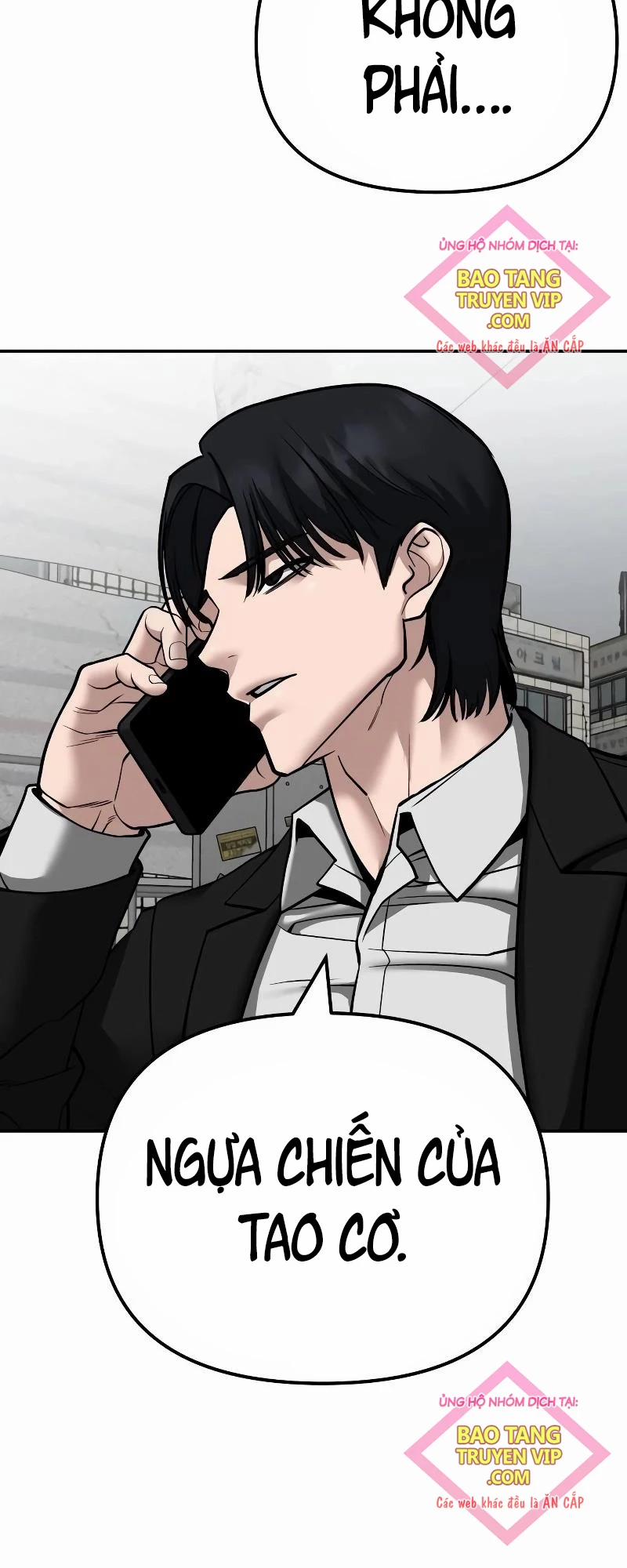 Giang Hồ Thực Thi Công Lý 110 trang 41