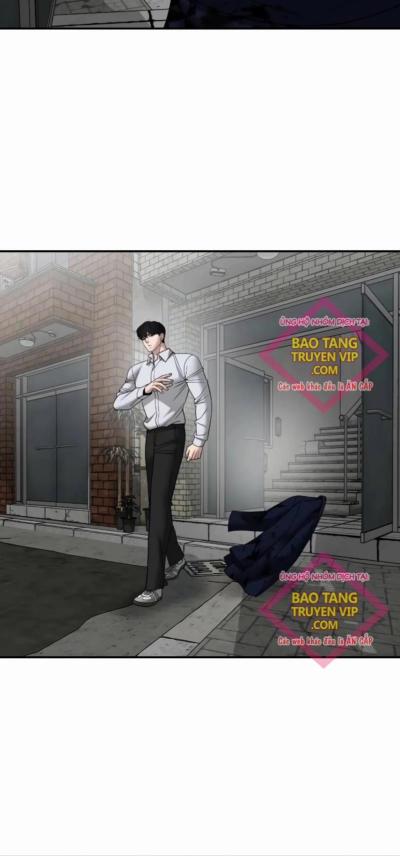 Giang Hồ Thực Thi Công Lý 110 trang 45