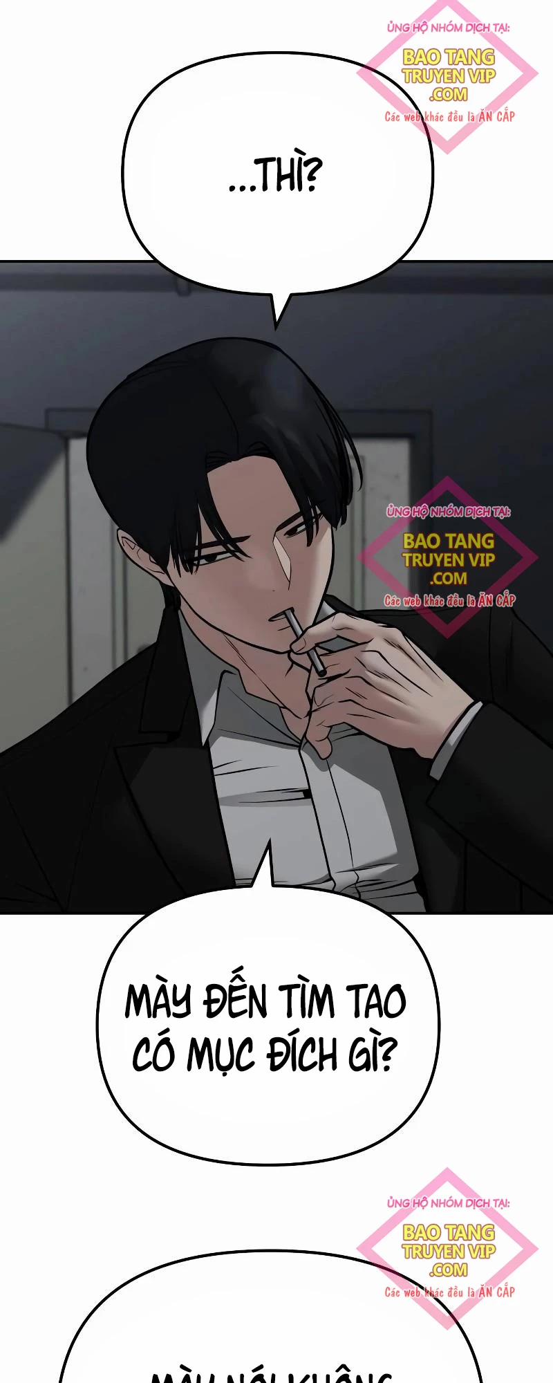 Giang Hồ Thực Thi Công Lý 110 trang 8