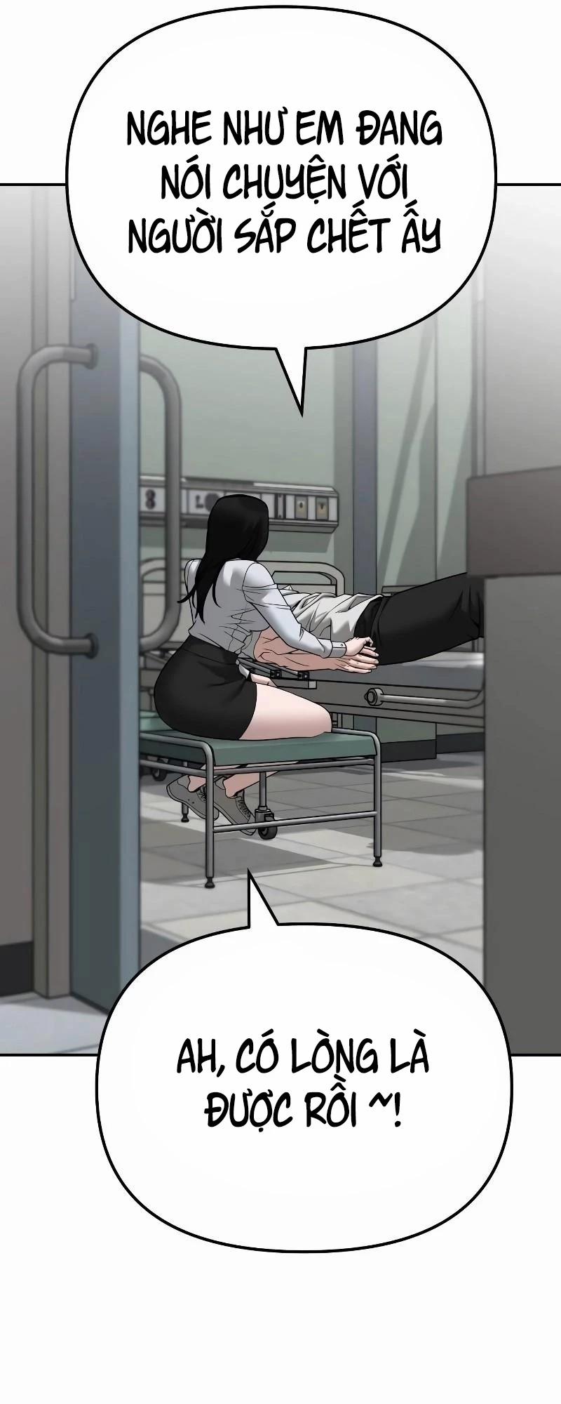 Giang Hồ Thực Thi Công Lý 110 trang 84