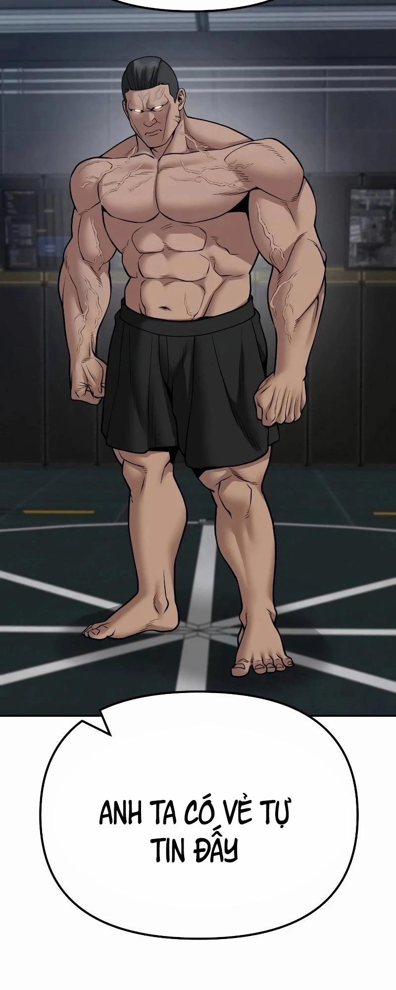 Giang Hồ Thực Thi Công Lý 110 trang 96