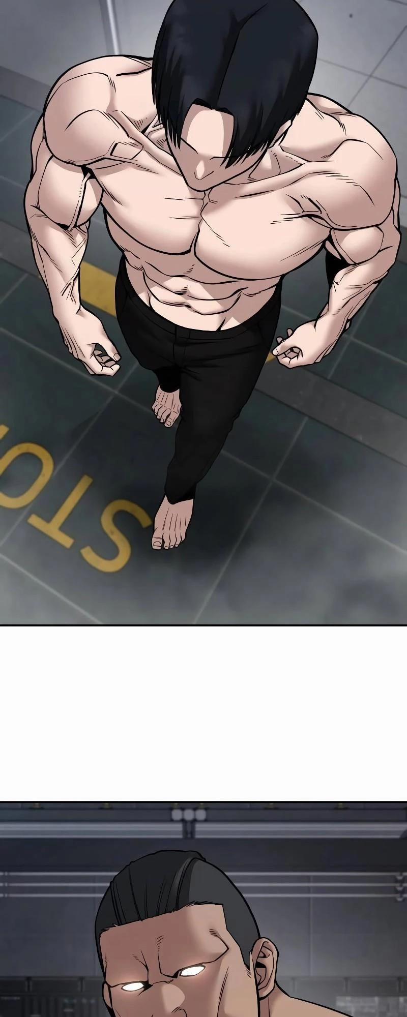 Giang Hồ Thực Thi Công Lý 110 trang 98