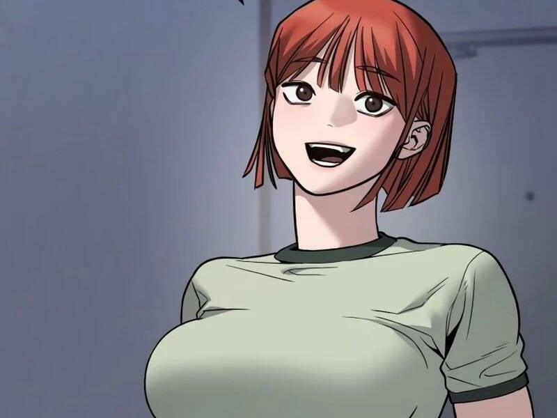 Giang Hồ Thực Thi Công Lý 111.5 trang 205