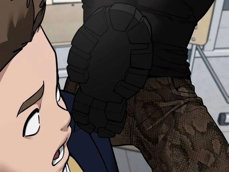 Giang Hồ Thực Thi Công Lý 111 trang 119