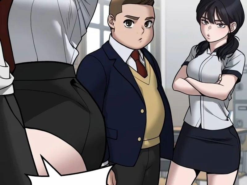 Giang Hồ Thực Thi Công Lý 111 trang 134