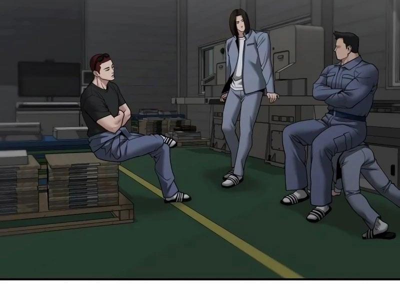 Giang Hồ Thực Thi Công Lý 111 trang 161