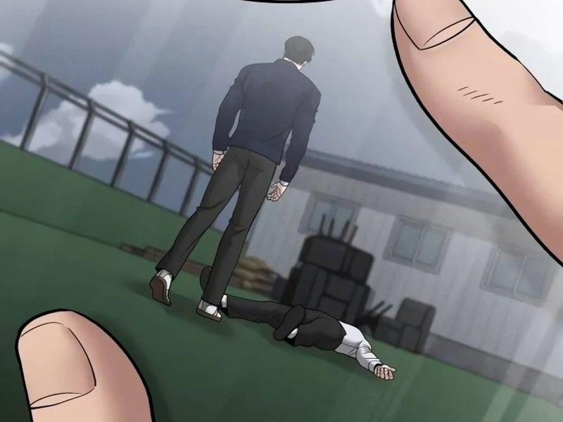 Giang Hồ Thực Thi Công Lý 111 trang 163