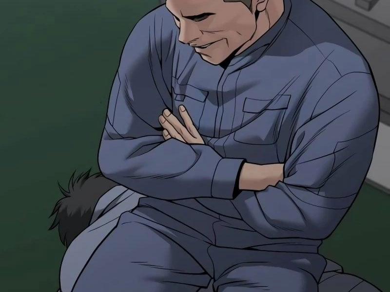 Giang Hồ Thực Thi Công Lý 111 trang 173