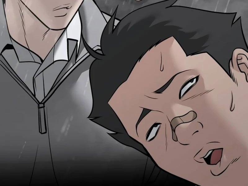 Giang Hồ Thực Thi Công Lý 111 trang 180