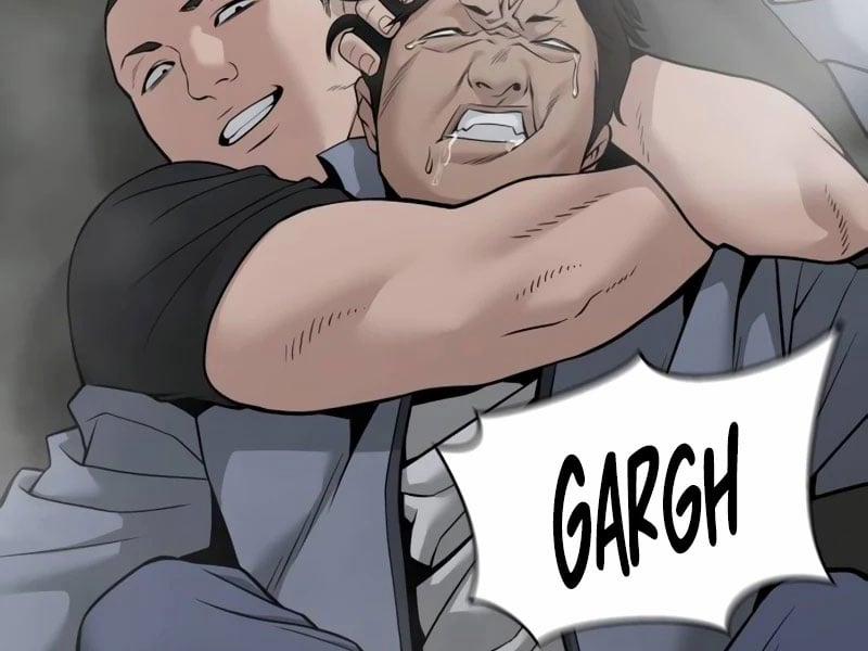 Giang Hồ Thực Thi Công Lý 111 trang 196