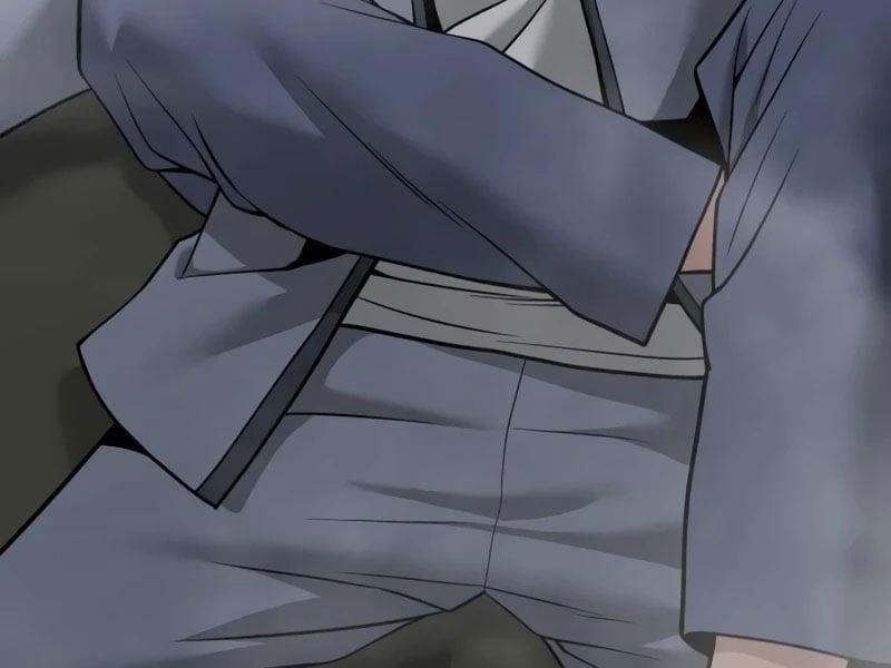 Giang Hồ Thực Thi Công Lý 111 trang 197