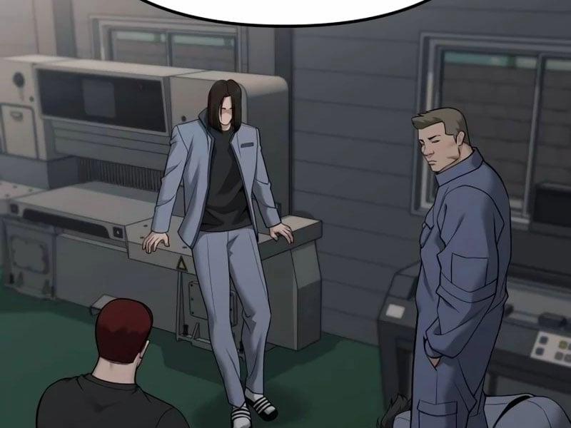 Giang Hồ Thực Thi Công Lý 111 trang 201