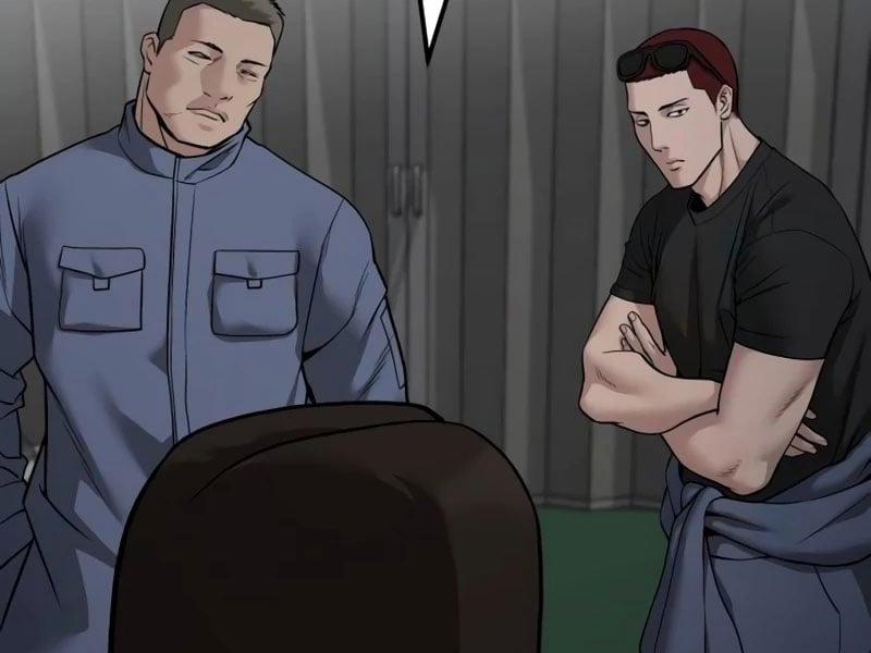 Giang Hồ Thực Thi Công Lý 111 trang 228