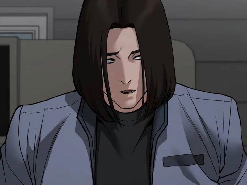 Giang Hồ Thực Thi Công Lý 111 trang 237