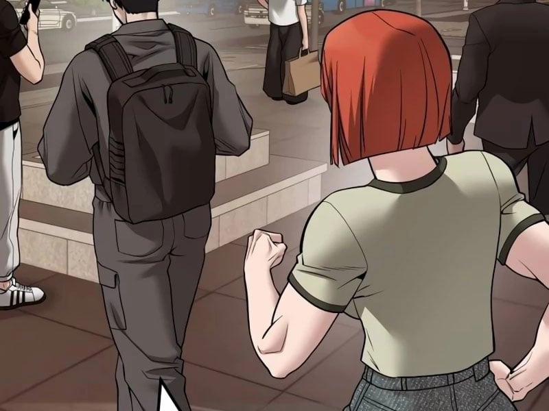 Giang Hồ Thực Thi Công Lý 111 trang 252