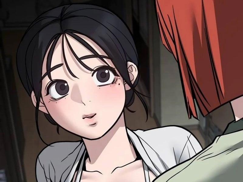 Giang Hồ Thực Thi Công Lý 111 trang 337