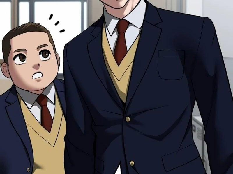 Giang Hồ Thực Thi Công Lý 111 trang 35