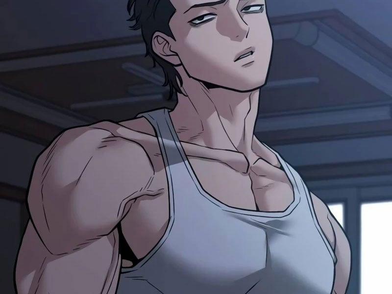 Giang Hồ Thực Thi Công Lý 111 trang 353