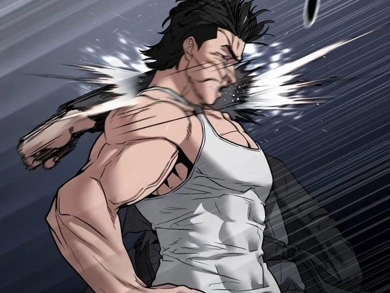 Giang Hồ Thực Thi Công Lý 111 trang 370