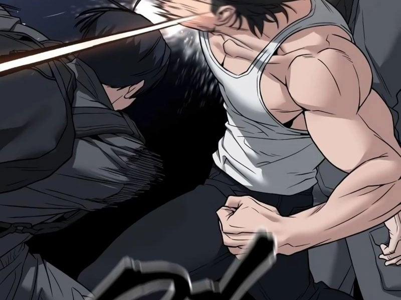 Giang Hồ Thực Thi Công Lý 111 trang 382