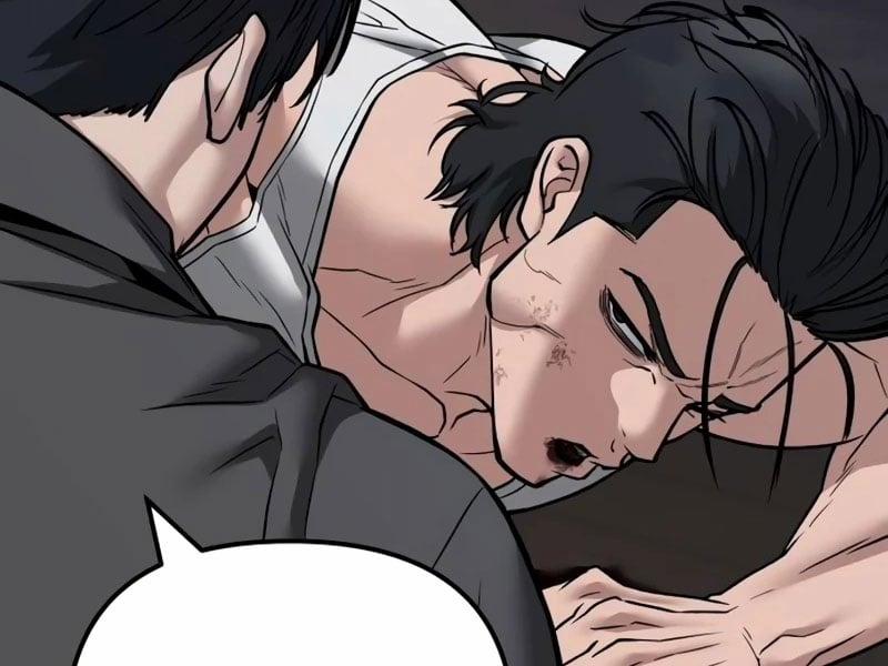 Giang Hồ Thực Thi Công Lý 111 trang 405