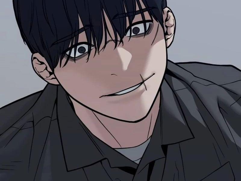 Giang Hồ Thực Thi Công Lý 111 trang 411