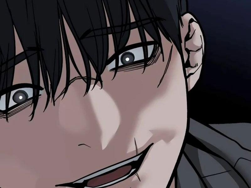 Giang Hồ Thực Thi Công Lý 111 trang 414