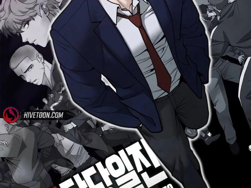 Giang Hồ Thực Thi Công Lý 111 trang 418