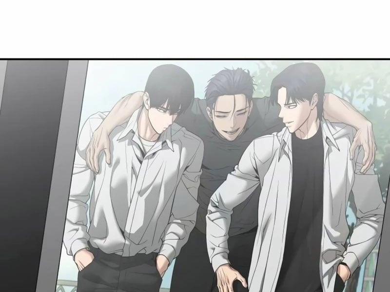 Giang Hồ Thực Thi Công Lý 111 trang 67