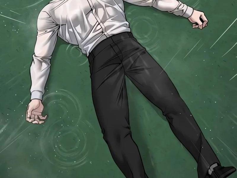 Giang Hồ Thực Thi Công Lý 111 trang 7